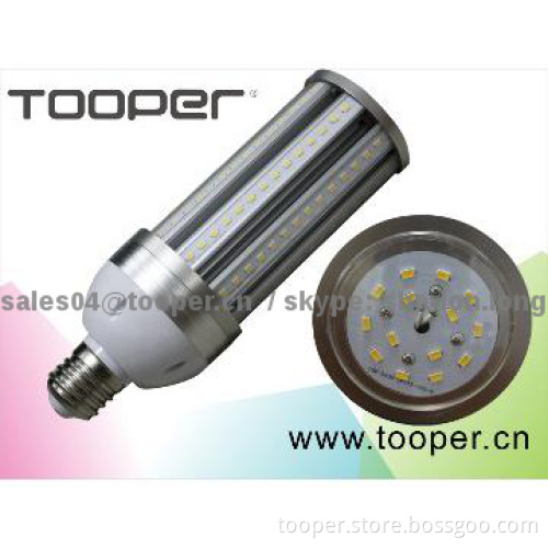 led corn light factory led street light 100w 6700k led corn light